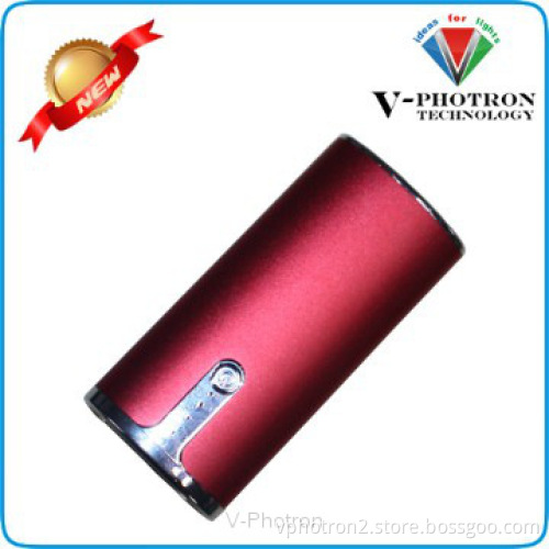 good quality metal 5600mah power bank from factory